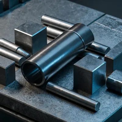 alloy steel pipe supplier