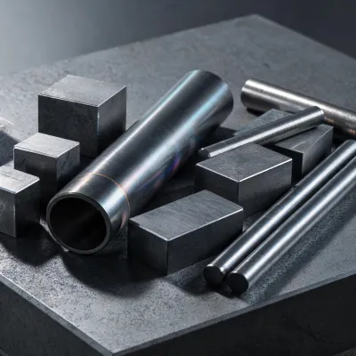 alloy steel pipe