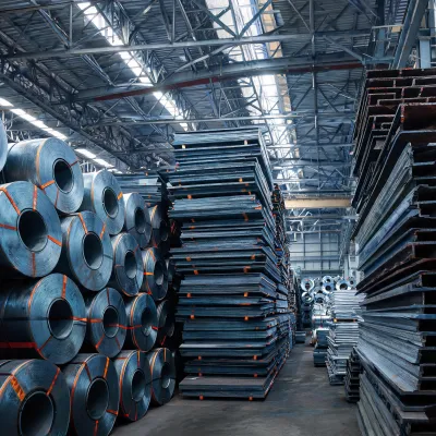 high carbon steel