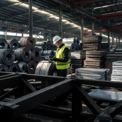 is carbon steel non toxic