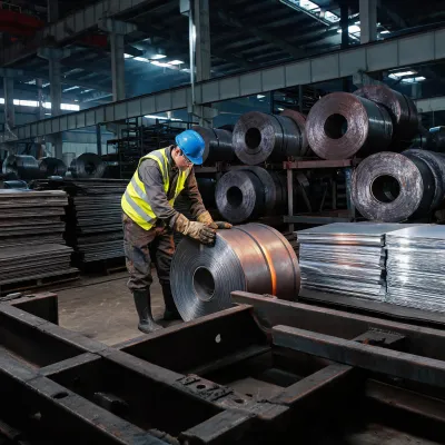 is carbon steel safe