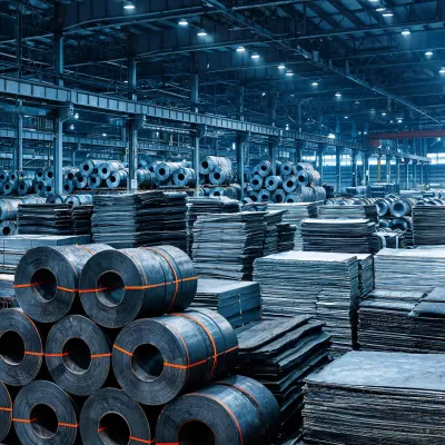 lodge carbon steel