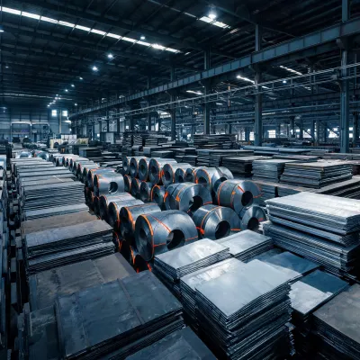 low carbon steel